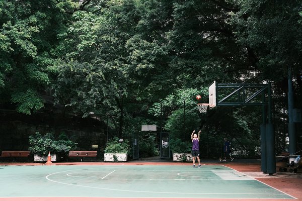 Guide de débutant pour l'escalade