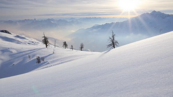 Découvrez la passion du ski à travers l'univers Rossignol