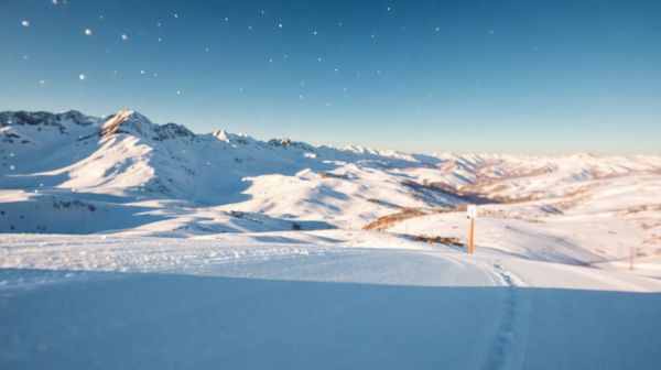 Découvrez la passion du ski à travers l'univers Rossignol