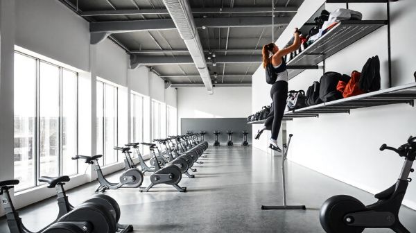 Guide des salles de sport à Lyon : ouvertures mai 2026