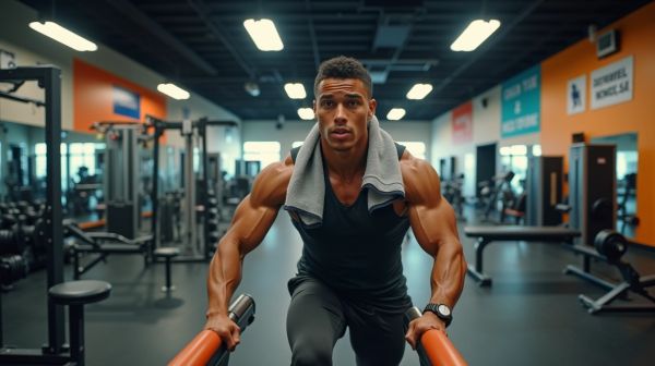 Quel programme de musculation choisir pour progresser ?