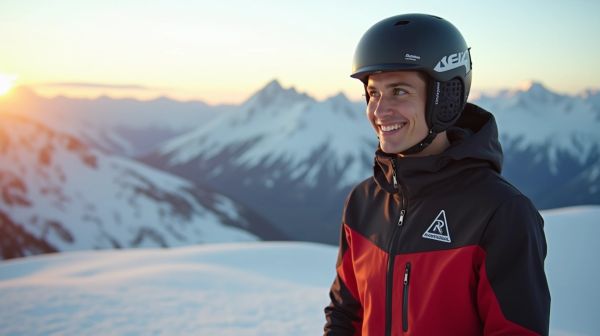 Une passion pour le ski, incarnée par Rossignol